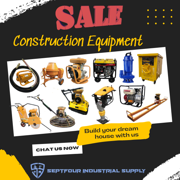 Construction Equipment