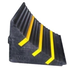 Traffic Safety 10 Wheeler Truck Chock