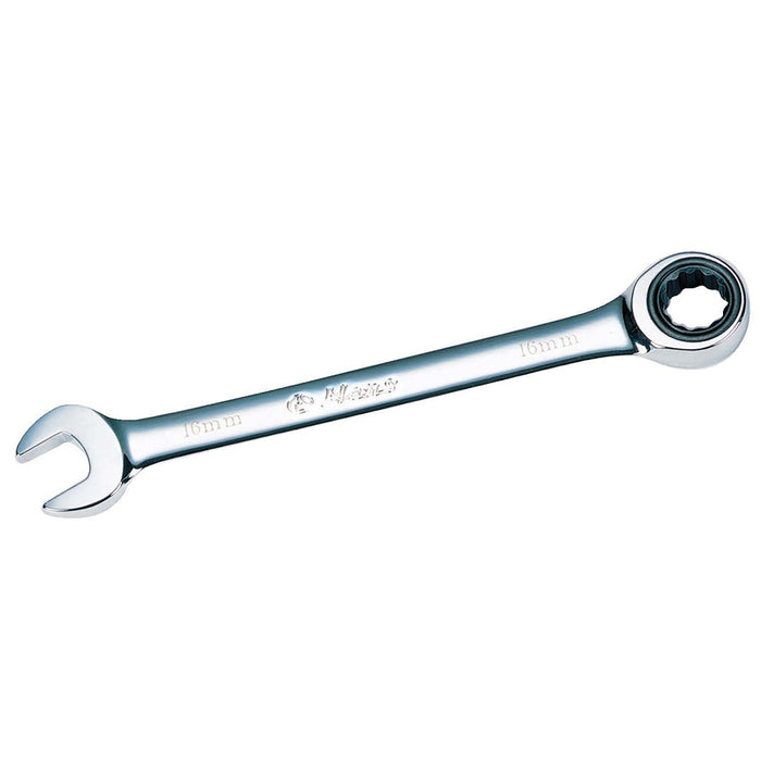 Hans Open-End Gear Ring Wrench-72 Teeth 1165M — SEPTFOUR