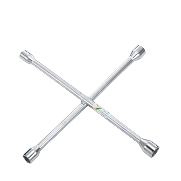 Hans 16" Cross Wrench