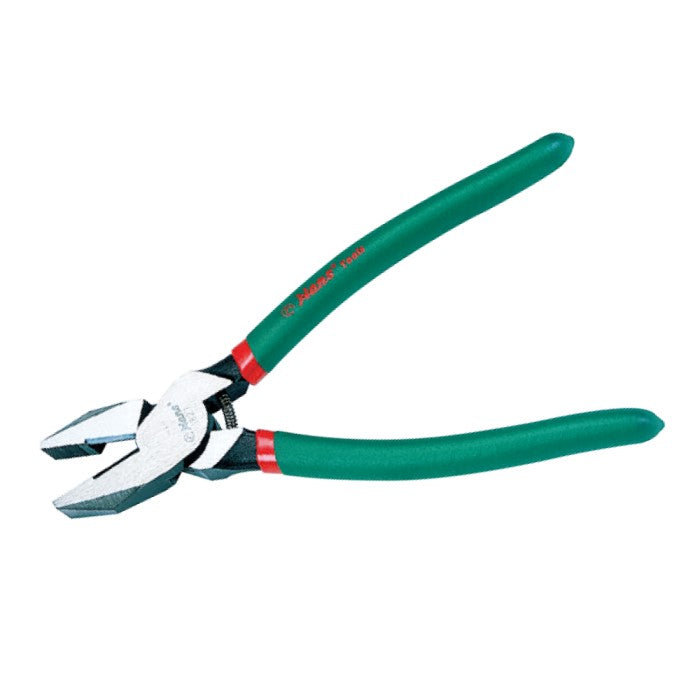 Hans 9" High Leverage Linesman Plier 1827-9