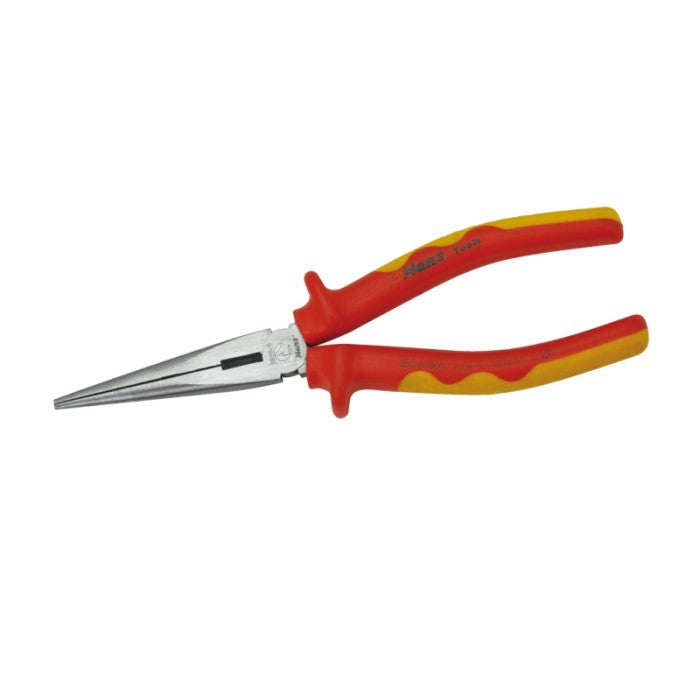 Hans 8" Insulated Long Nose Plier 1838-08