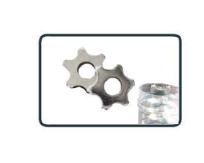 Shinsetsu 8.5HP Gasoline Concrete Floor Scaler SSM-2500H