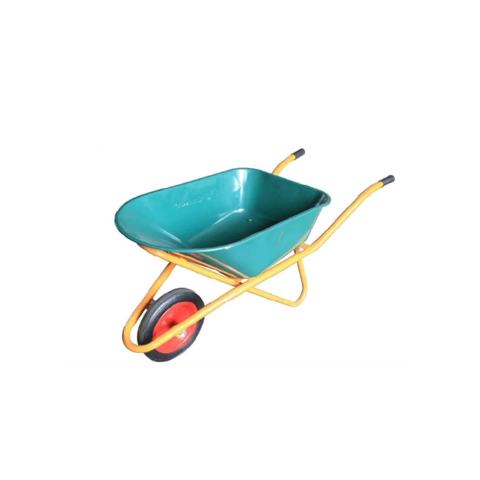 Bi-Centennial Wheel Barrow