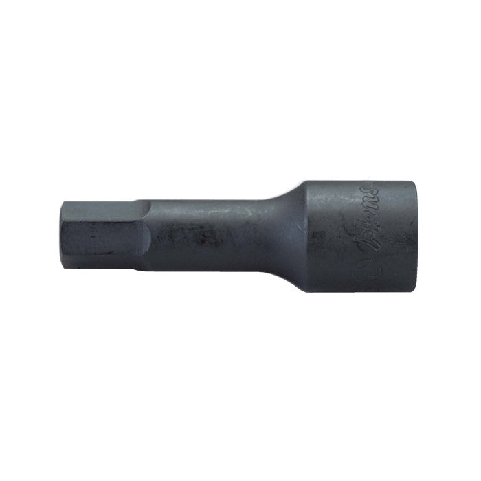 Hans 1/2" Drive Hexagonal Bit Socket