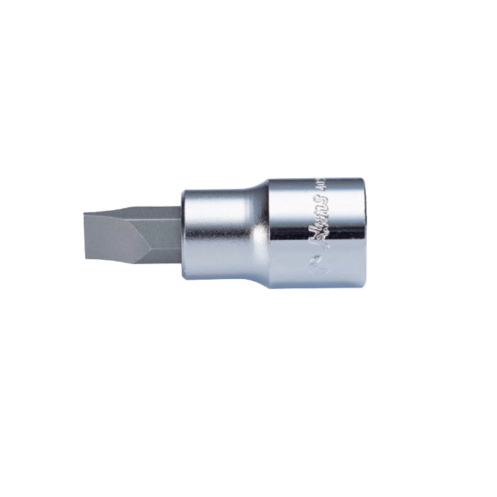 Hans 1/2" Drive Slotted Bit Socket