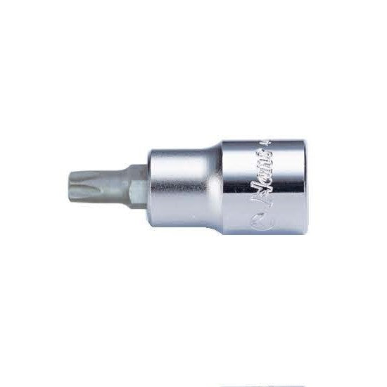 Hans 1/2" Drive Star/Torx Bit Socket