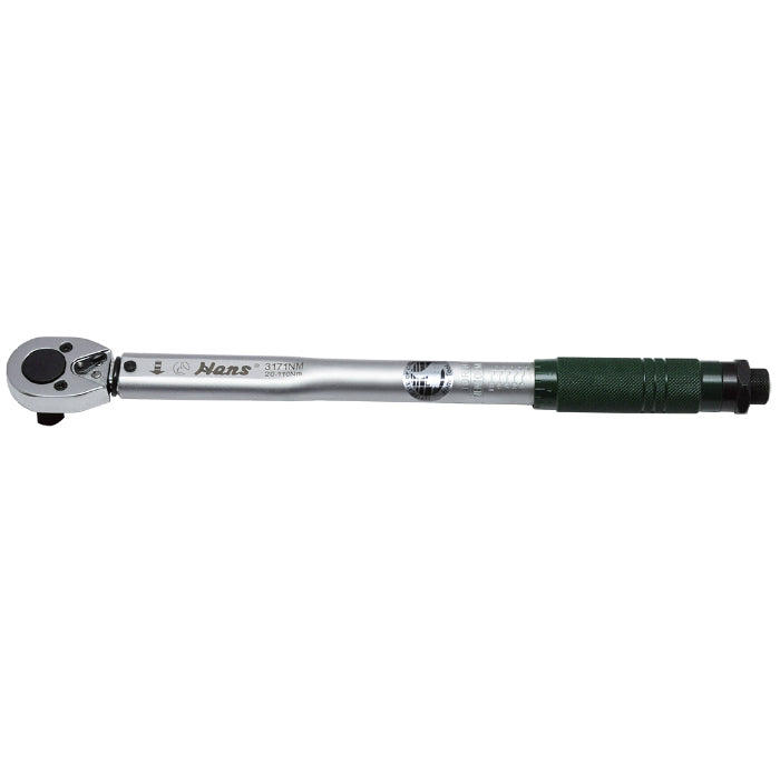 Hans Click Torque Wrench