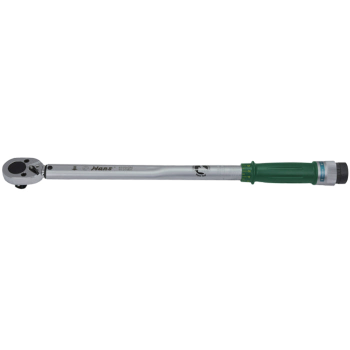 Hans Micro-Click Torque Wrench