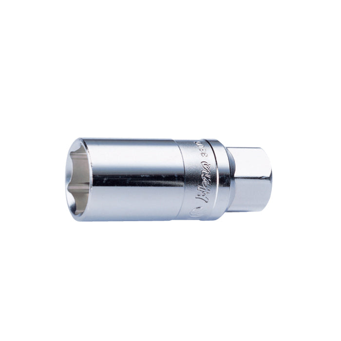 Hans 1/2" Drive Spark Plug Socket