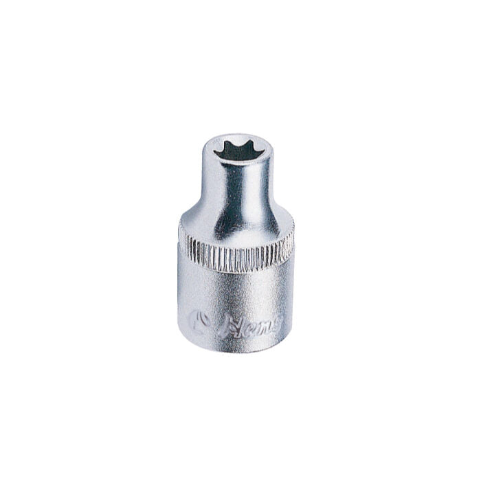 Hans 1/2" Drive E-Star Socket 4410E