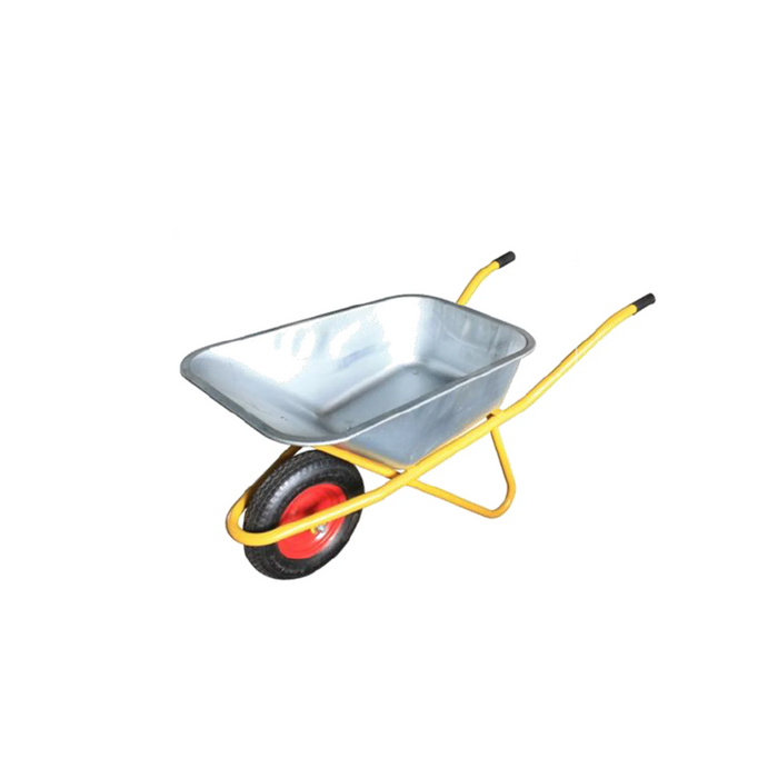 Bi-Centennial Wheel Barrow