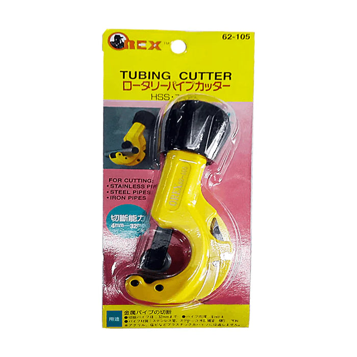Orex Tube Cutter (Heavy Duty)