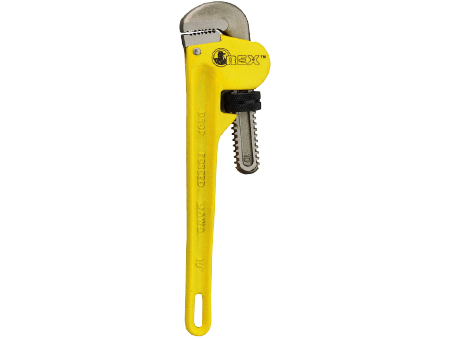 Orex Heavy Duty Pipe Wrench