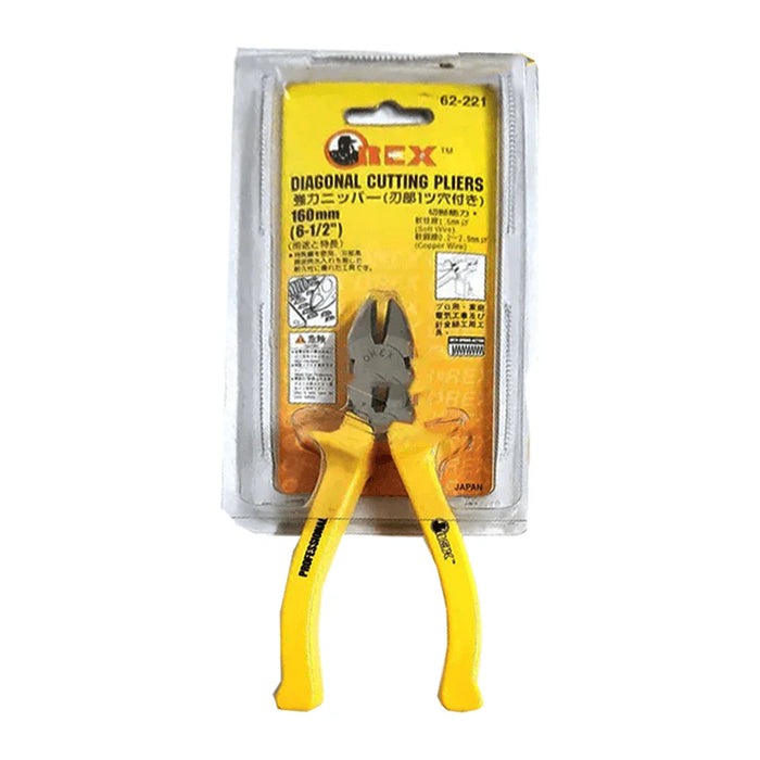 Orex Diagonal Cutting Plier