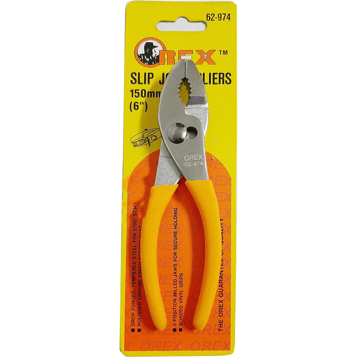 Orex Slip Joint Plier (Mechanical Plier)