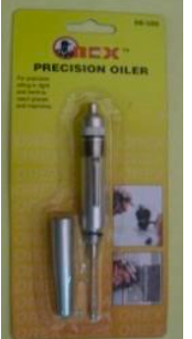 Orex Precision Oiler 68-580