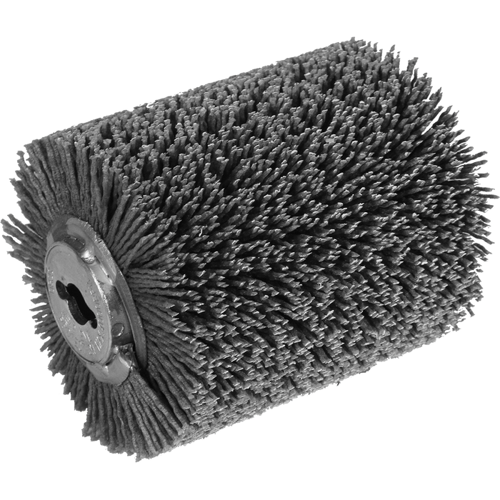 Makita Nylon Brush Wheel