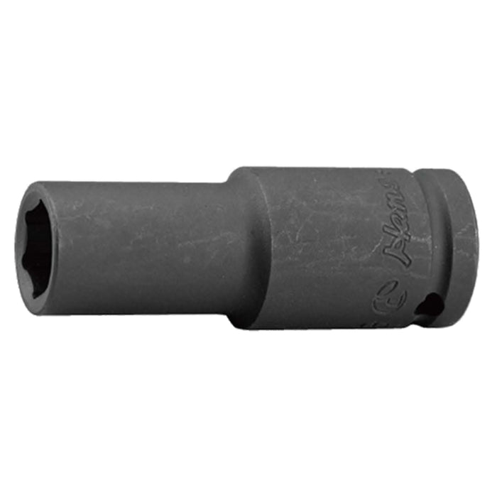 Hans 1/2" Drive Deep Impact Socket (6PTS) 84300M/A