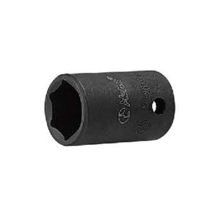 Hans  1/2" Drive Super Thin Wall Impact Socket 84404