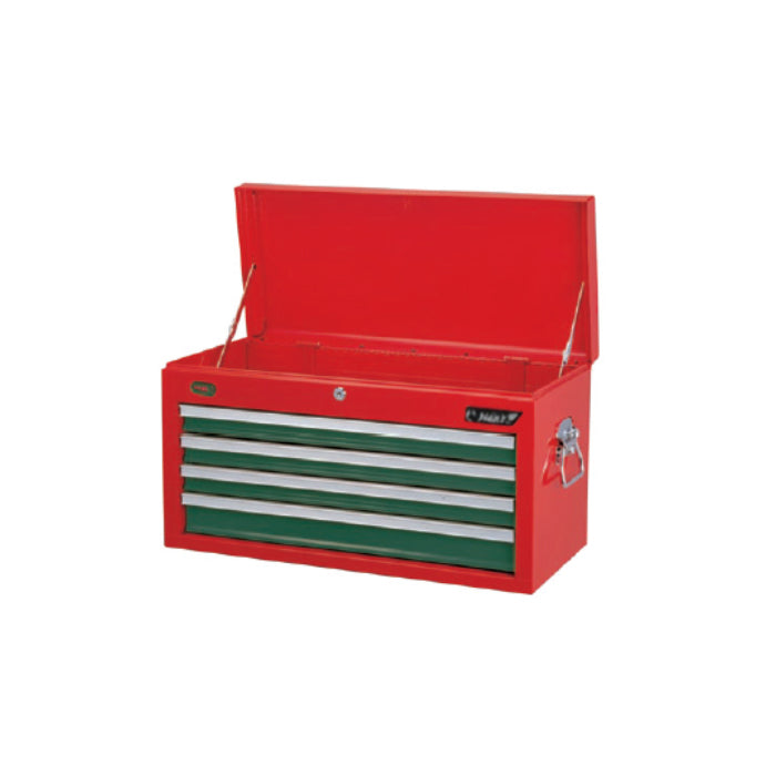 Hans 4-Drawers Workshop Tool Chest 9904