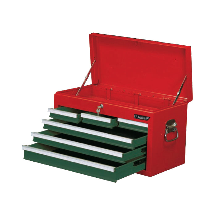 Hans 6-Drawers Workshop Tool Chest 9906