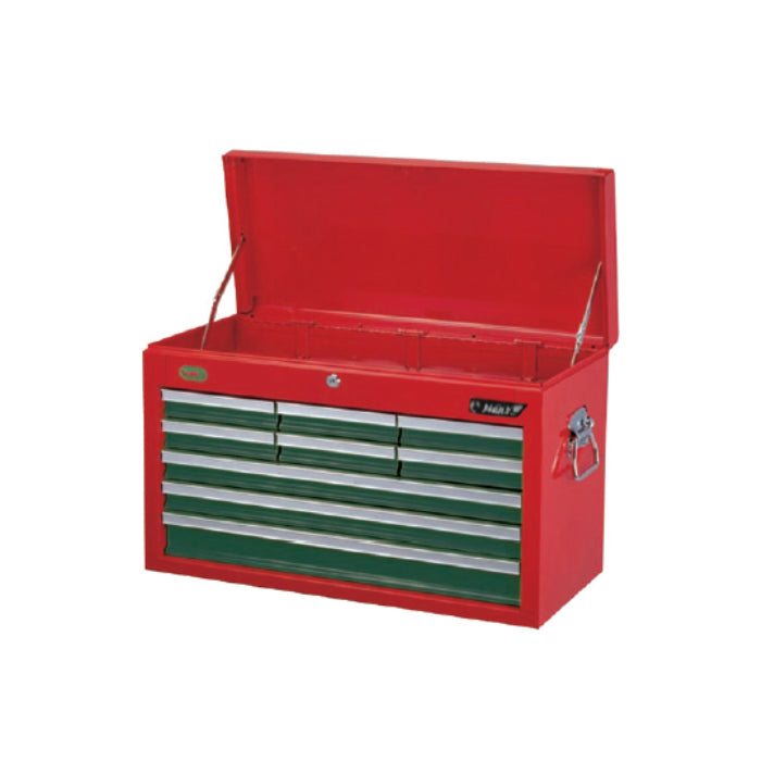 Hans 9-Drawers Workshop Tool Chest 9909