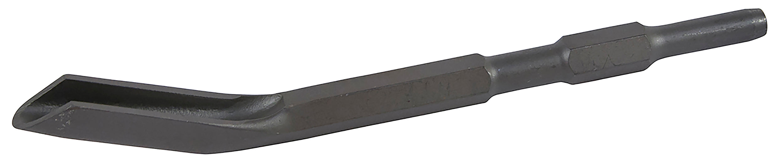 Makita Grooving Chisel for 17mm Hex Shank