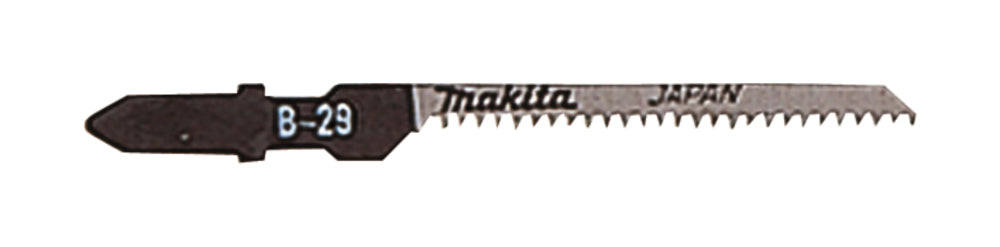 Makita Bayonet Type Jig Saw Blade