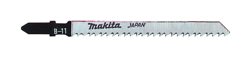 Makita Bayonet Type Jig Saw Blade