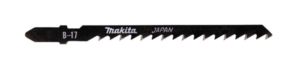 Makita Bayonet Type Jig Saw Blade