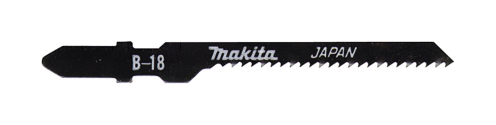Makita Bayonet Type Jig Saw Blade