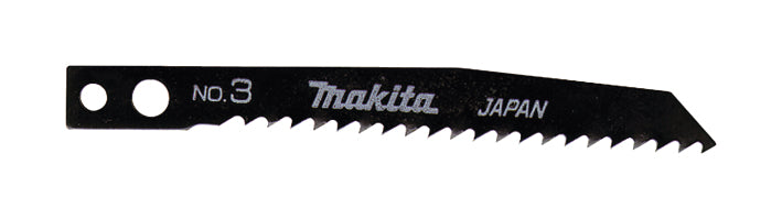 Makita Jig Saw Blade for Model : 4300BA , 4326M, 4327M