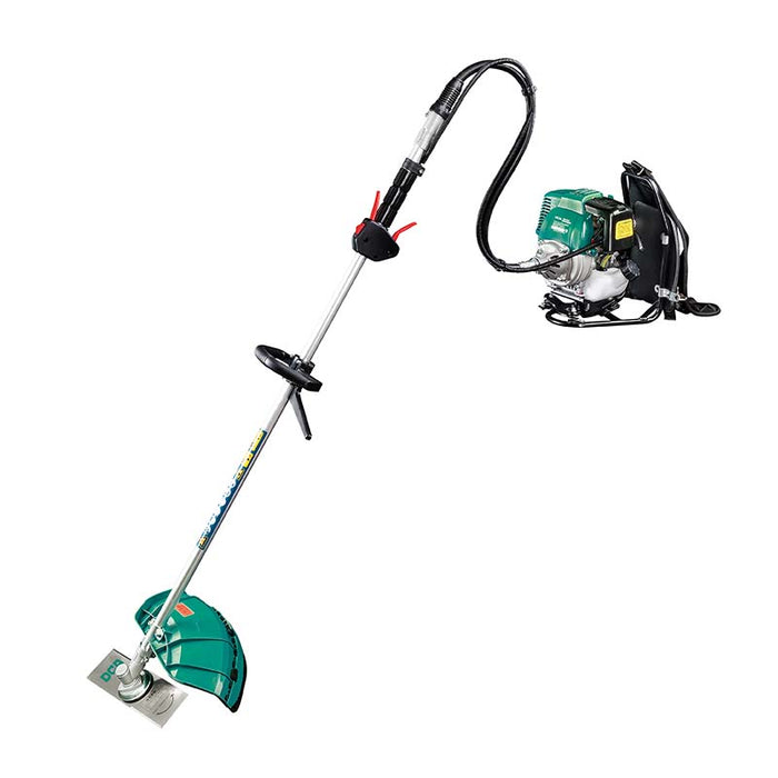 DCA 0.7kW Petrol Brush Cutter A02BG431