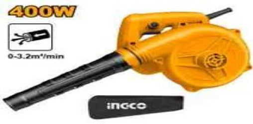 Ingco 400W Blower AB4038