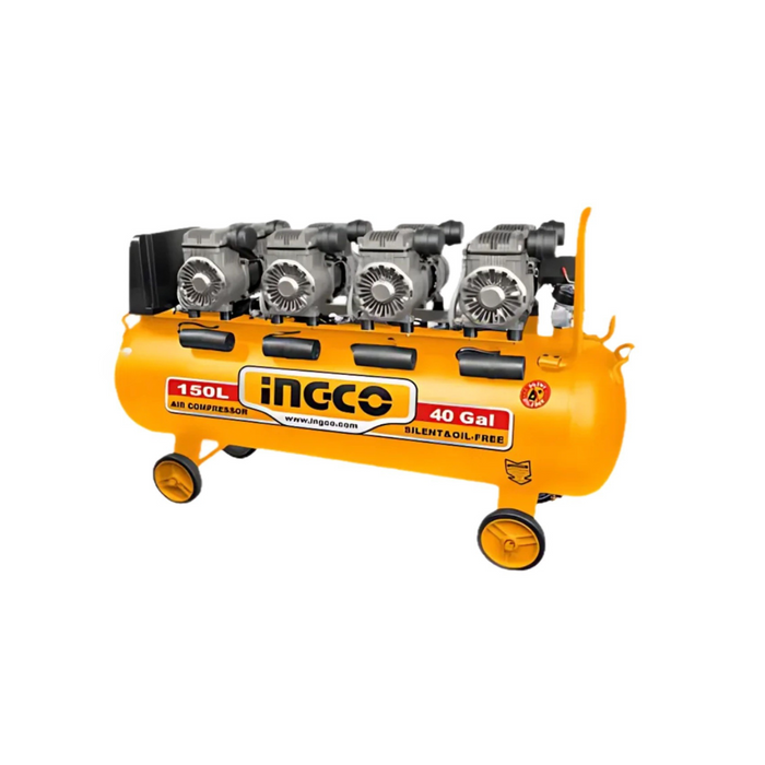 Ingco  4.8kW (6.4HP) Air Compressor ACS4481501P