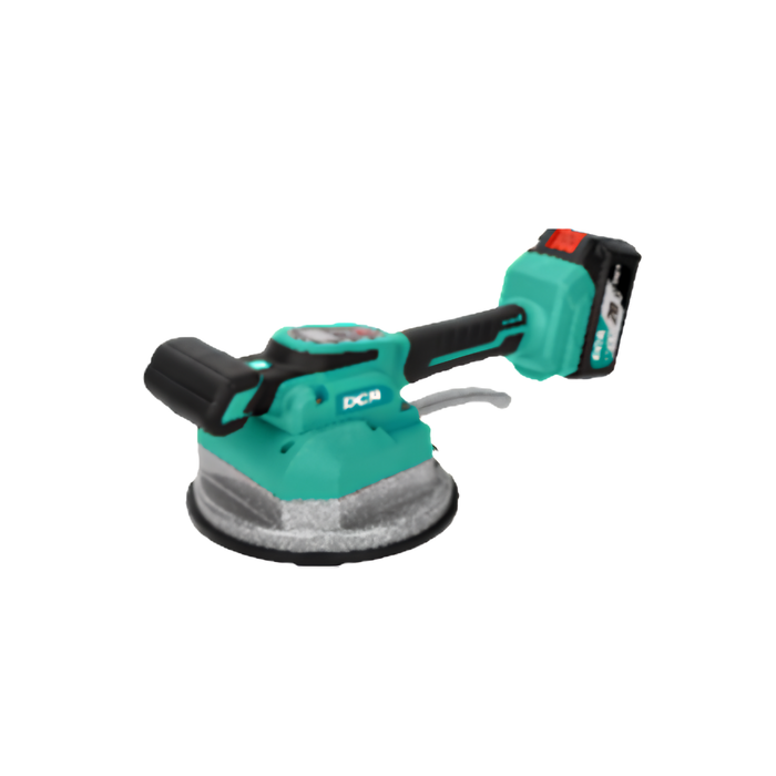 DCA 20V 76W Cordless Tile Vibrator Levelling Machine ADCP20190 BDM