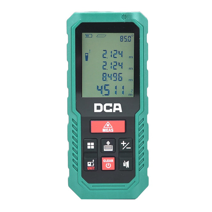 DCA Laser Distance Meter ADF05-40