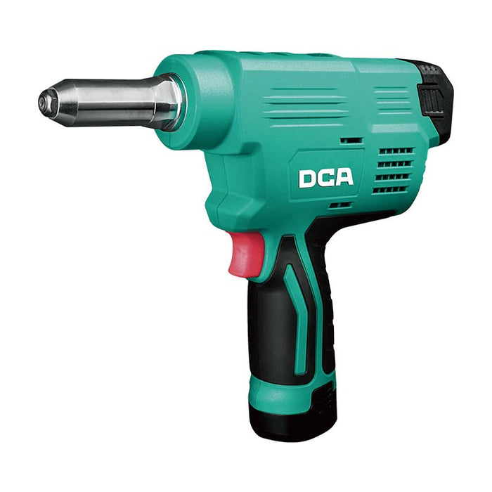 DCA 12V Cordless Blind Riveting Gun ADPM50EK