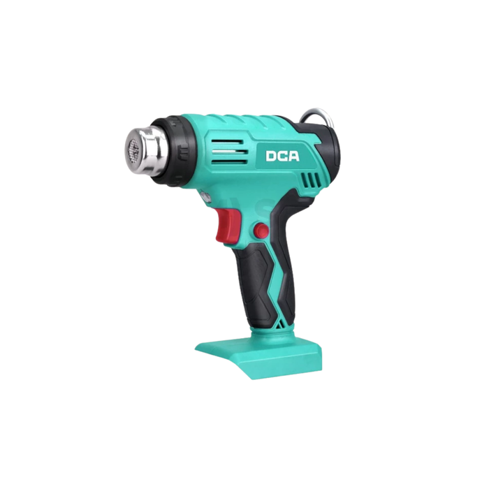 DCA 300W Cordless Heat Gun ADQB550Z