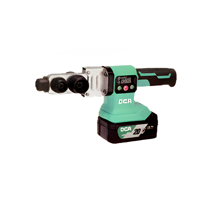 DCA 20V 300W Cordless PPR Fusion Welder ADQR32 Z+