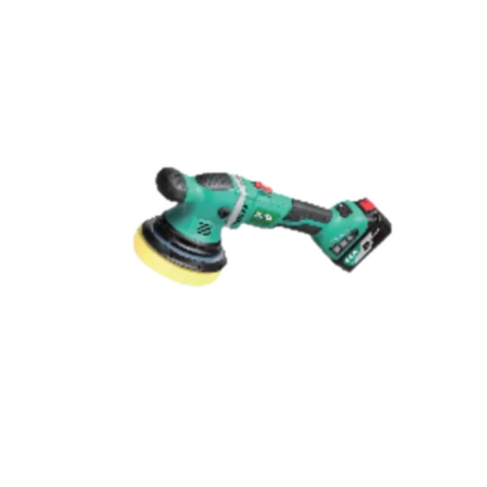 DCA 150mm 20V Cordless Brushless Random Orbit Polisher ADSP150 BM