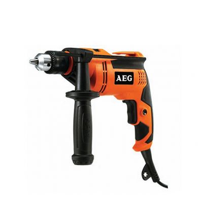 AEG 630W Percussion Drill SB630RE