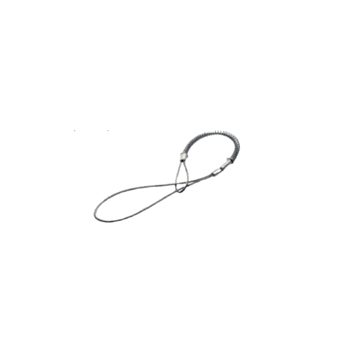 Aerospeed Air Hose (Safety Cable)