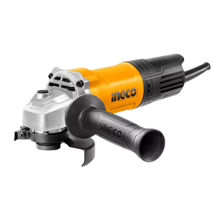 Ingco 750W  Electric Angle Grinder (Super Select) AG70012