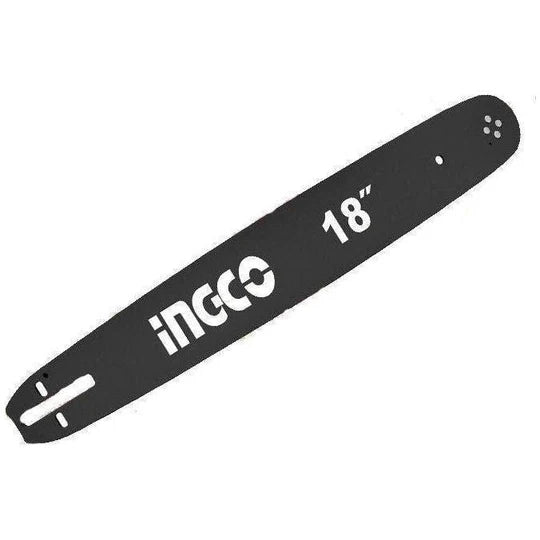 Ingco 18" Chain Saw Bar AGSB1805