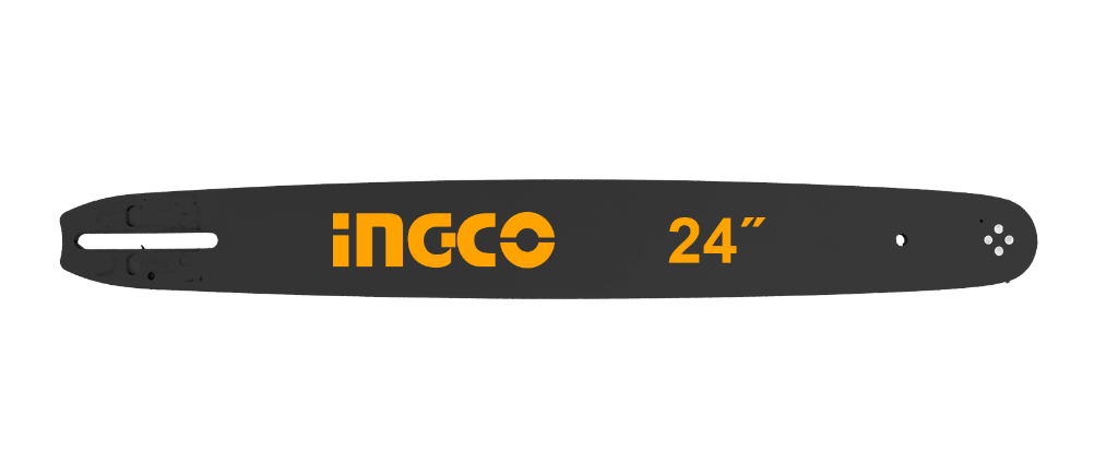 Ingco 24" Chain Saw Bar AGSB52401