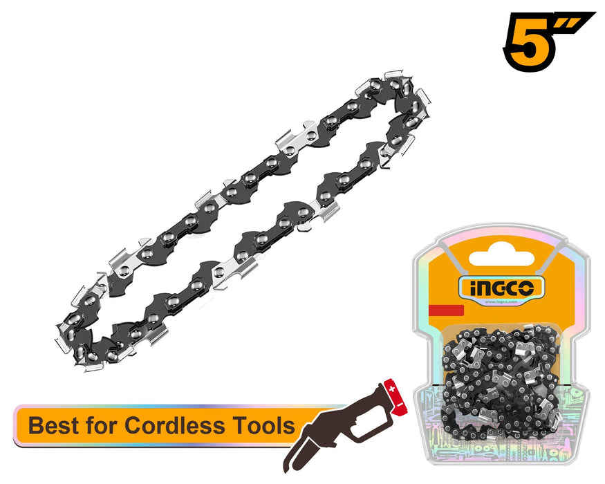Ingco 1/4" Saw Chain AGSC50501