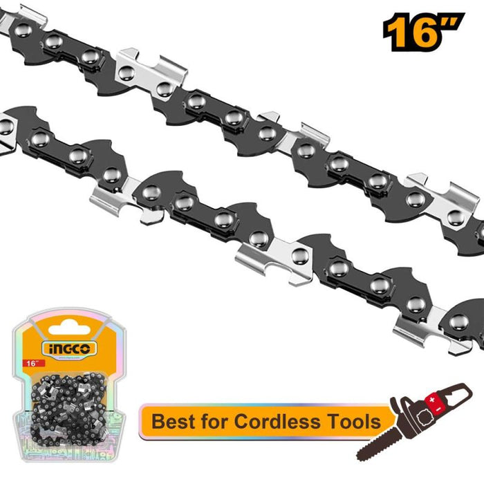 Ingco 16" Saw Chain AGSC51603