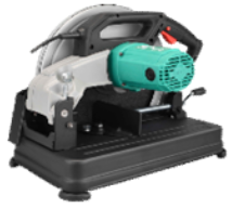 DCA 2200W Electric Cut-Off Machine AJG06-355 — SEPTFOUR INDUSTRIAL SUPPLY